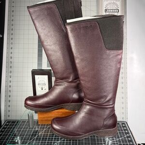 TEVA®  |  Knee-High RIDING BOOTS  |  Women’s Sz: 6.5  |  NEW  |